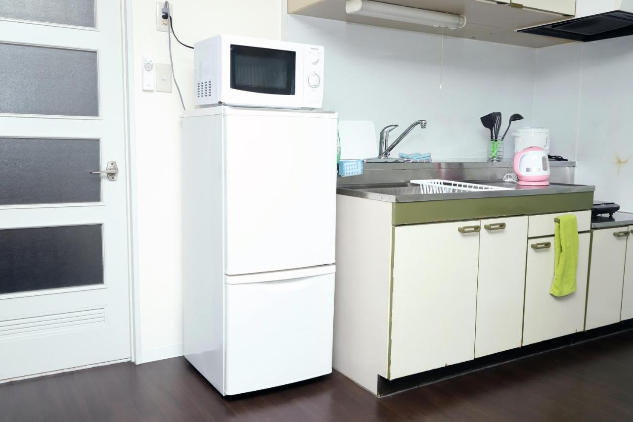 札幌市中心部大通公園まで徒歩十分観光移動に便利なロケーションh703 Exteriör bild