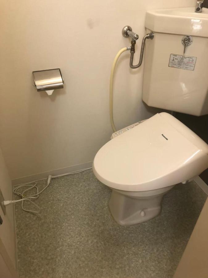 札幌市中心部大通公園まで徒歩十分観光移動に便利なロケーションh703 Exteriör bild